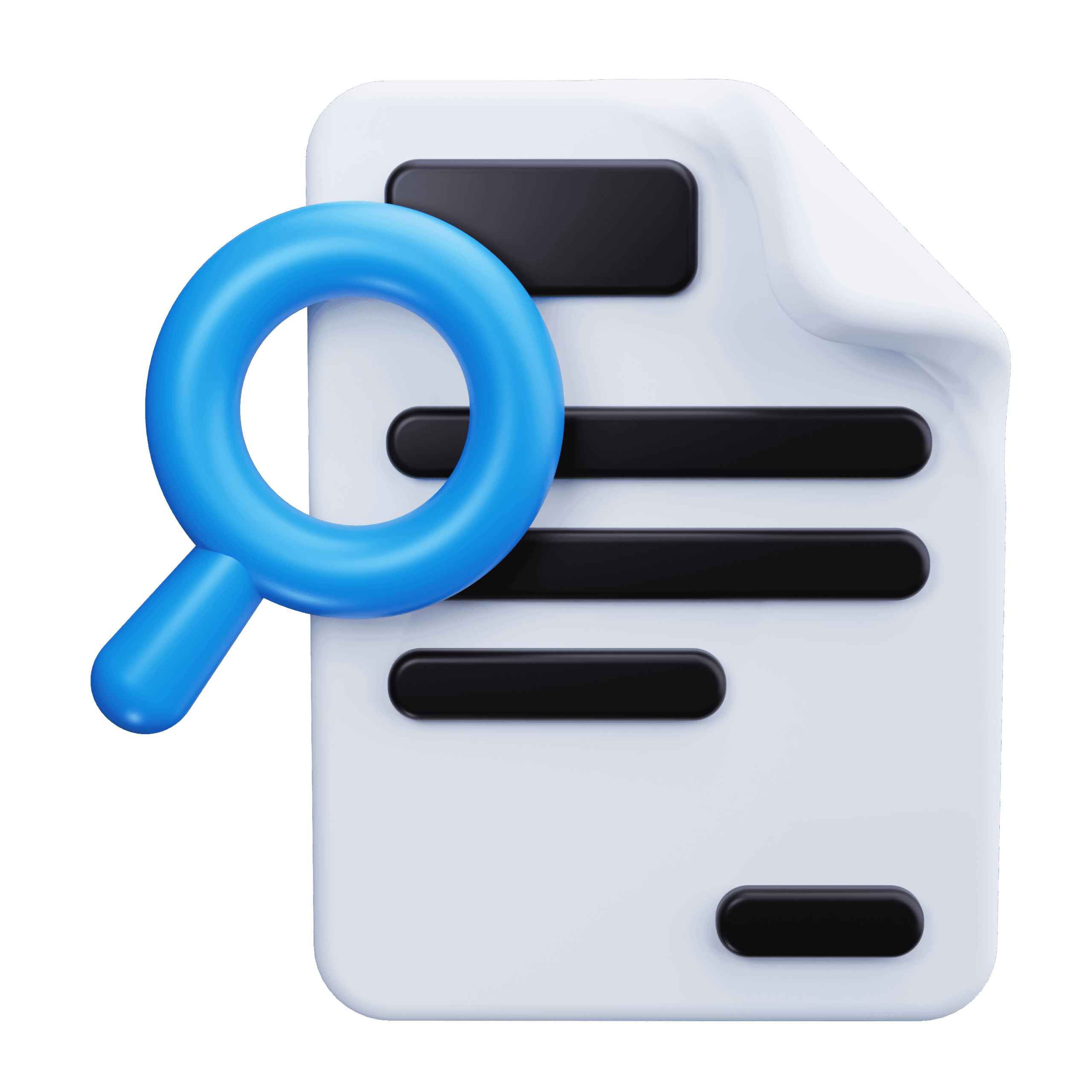 Magnifying Glass Report, Analysis, Research, Consultant, Data