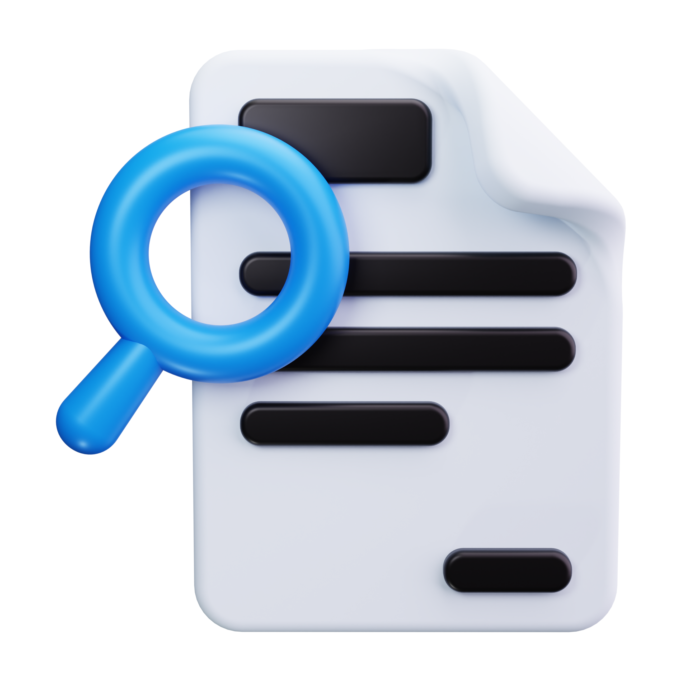 Magnifying Glass Report, Analysis, Research, Consultant, Data