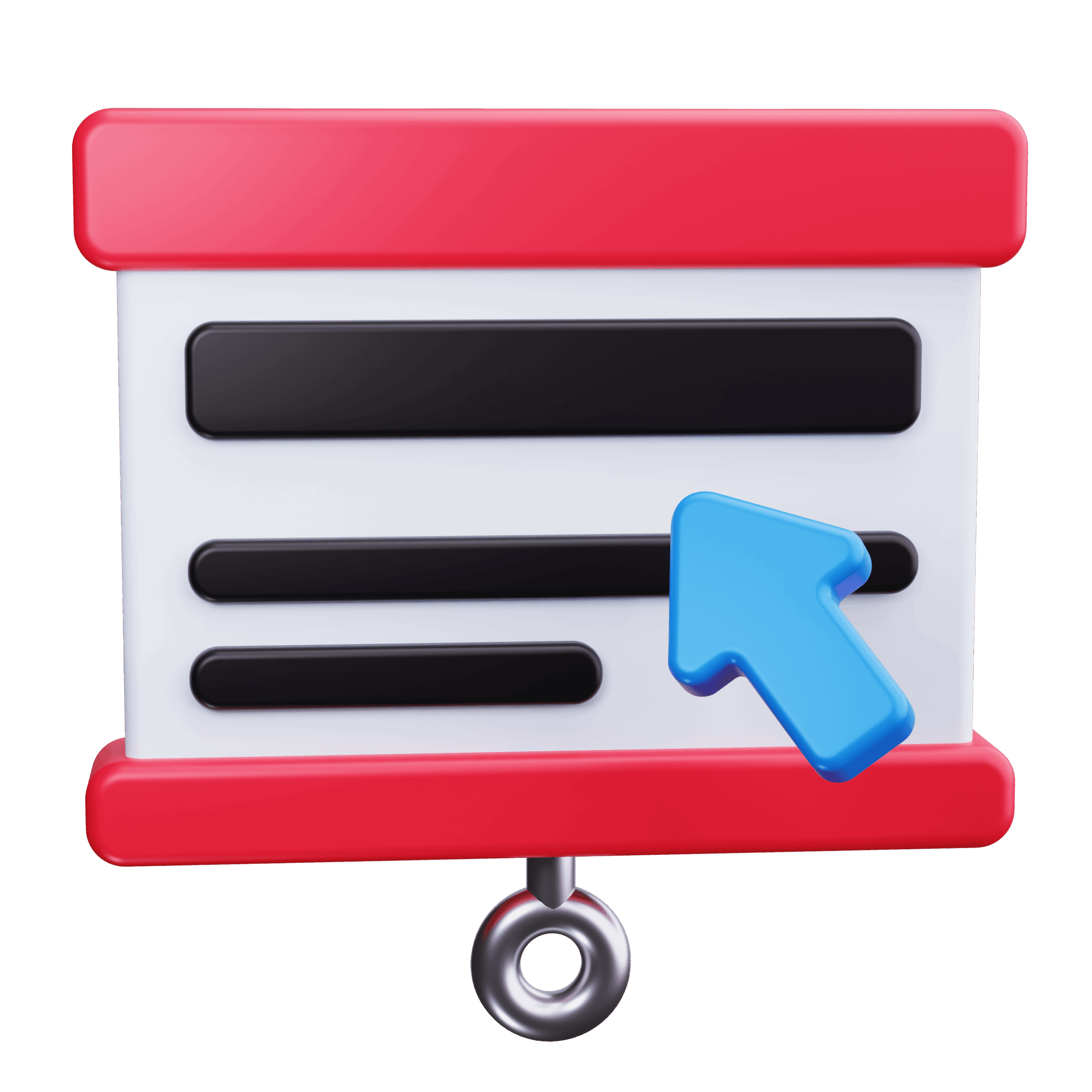 Presentation Pointer, Presentation, Consultant, Business