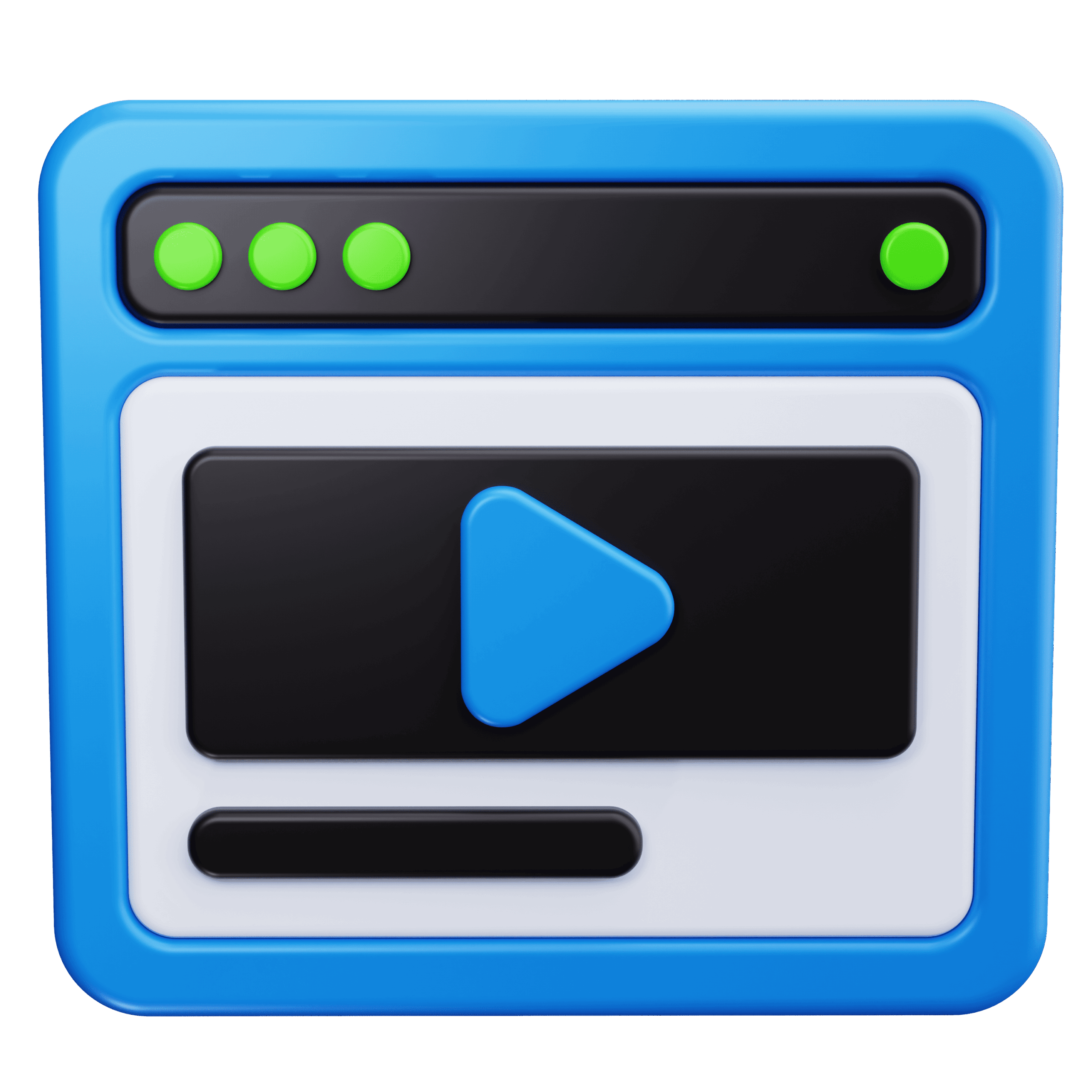 video tutorial, instructional video, learning support